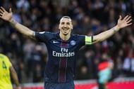 Zlatan Ibrahimovic